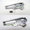 ProGear Reinfored 6mm Gearbox ( Ver II for M4A1 )